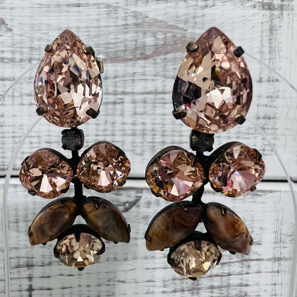 Sorrelli Earrings - Picture 7 of 11